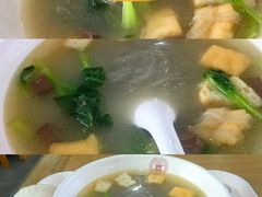 -上海财经大学-新食堂