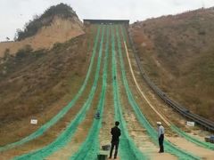 -古柏渡飞黄旅游区