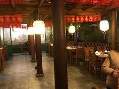 大堂-龙泉小镇(科圣路店)