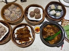 -又一间茶点轩(百汇广场店)