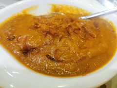咖喱牛肉-Santoor 萨都里印度餐厅(北锣鼓巷店)