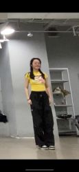 -HI dance 舞室