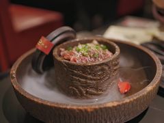 -谷牛和牛烤肉(漕河泾印象城店)