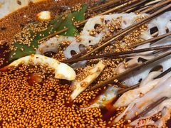 -嘉州叶婆婆钵钵鸡(建设路店)