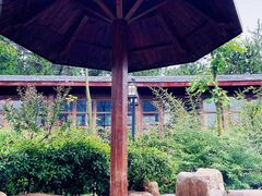 -汤泊温泉度假村