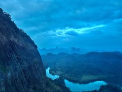 -丹霞山风景名胜区