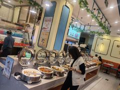 -豪享悦牛排自助餐厅(天河城店)