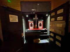 -谜盒子奇幻密室(南屏店)