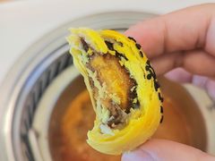 -密友回转自助火锅(世茂国际广场店)