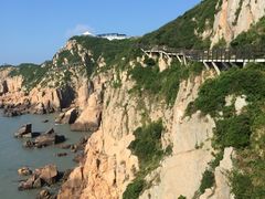 -六合朝阳景区-和尚套