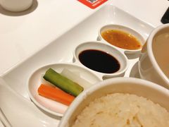 -翠华餐厅(宝安壹方城店)