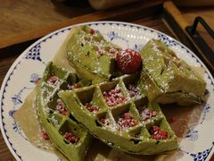 -春庄咖啡SpringHues(钟楼小区店)