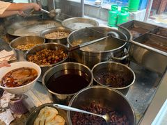 -蒋家肠旺面馆老店(合群路店)