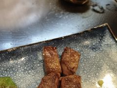 -神户牛排餐厅MOURIYA(总店)