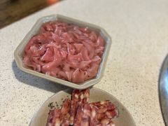 -九尺赵老四鲜鹅肠火锅