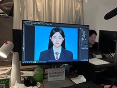 -小树照相馆·证件照(打浦桥店)