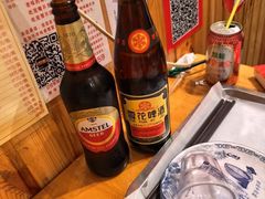 -老味烧烤(总店)