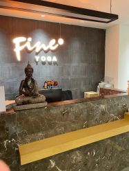 -FineYoga梵音瑜伽·普拉提