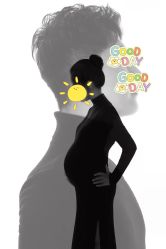 -孕视觉专业孕妇摄影(天津南开店)
