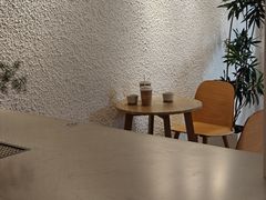 -Cafe on warm(丹霞店)