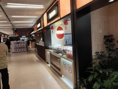 -凯德MALL(西直门店)