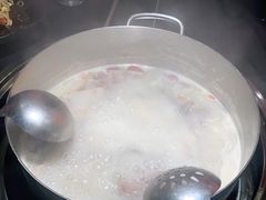 -淼福猪肚鸡·椰子鸡火锅(大沙地店)