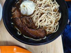 -瞻老元面馆(双塘路店)