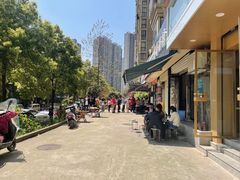 -李易面馆(树木岭店)