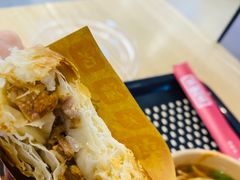 -忆秦时(银泰in77店)