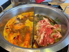 -水林间·寿喜烧自助(仙林金鹰店)