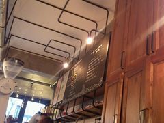 -fishtank鱼缸咖啡(三山街店)