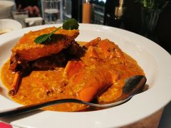 -狮拾久·现代新加坡料理(福田COCO Park店)