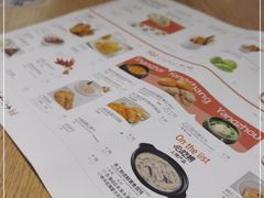 -苏小柳点心·手作小笼包(新街口分院店)
