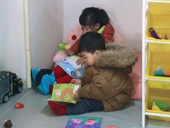 点击看大图 -豆乐园健康调理·小儿推拿