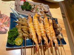 -和创柚子·会席日本料理(新区淮海街店)