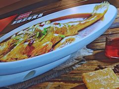 -渔家风味·鲅鱼水饺·央视展播·海鲜天津菜(开发区店)