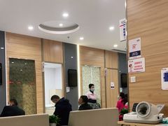 -美年大健康体检中心(牡丹园分院)