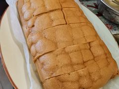 马拉糕-尚竹阁冬瓜盅·18年地标美食(平洲店)