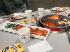 -牛签签串串香(IFS店)