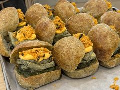 -追光 Dream Bakery(汉街店)