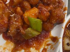 -陈熹公民族美食文化餐厅(中华广场店)