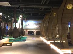 -汤W城市微度假(仓山店)