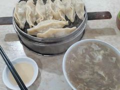 -奕宏饺子楼(朱庄小区店)