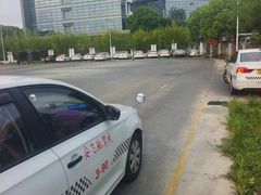 -安飞驰驾校·学车连锁(金高店)