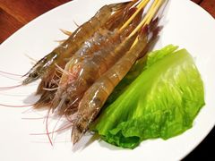 -大良毋米粥(锦龙路总店)