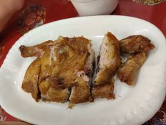 -玉华台饭庄(裕中西里小区店)