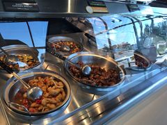 -熊猫快餐(威尼斯人酒店)