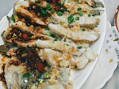 -海鲜街菜馆(海珠南路店)