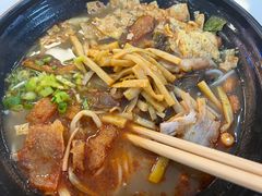 -柳州爽仔螺蛳粉