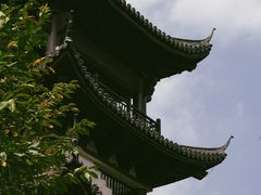 -十九峰景区